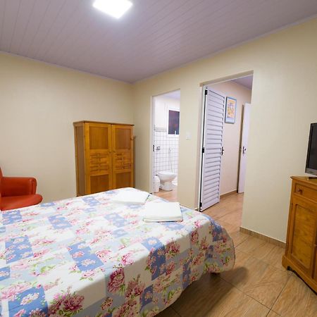 أنالانديا Hotel Alto Da Boa Vista المظهر الخارجي الصورة